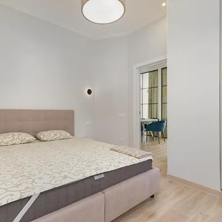 Sea Symphony 3-bedrooms Apartment