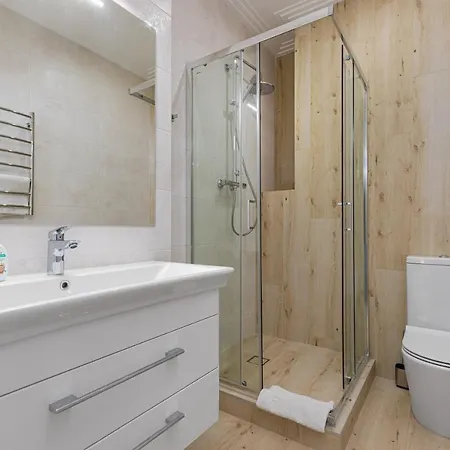 Sea Symphony 3-bedrooms Apartmán