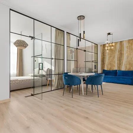Sea Symphony 3-bedrooms Apartment *