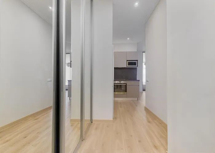 Sea Symphony 3-bedrooms Apartman *