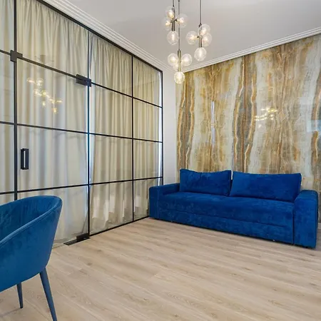 Sea Symphony 3-bedrooms Apartman *
