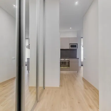 Sea Symphony 3-bedrooms Daire *