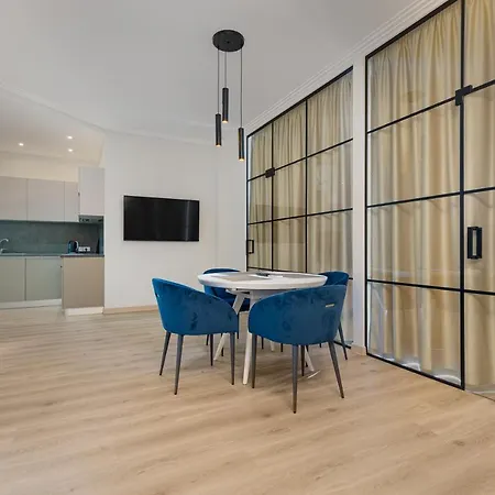 Sea Symphony 3-bedrooms *