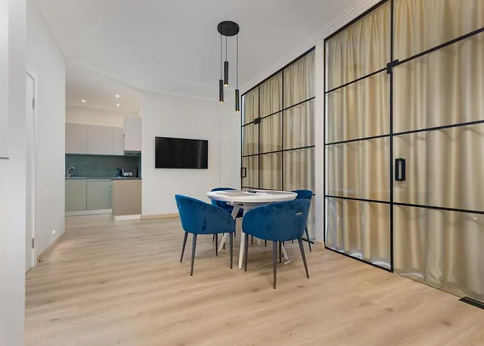 Sea Symphony 3-bedrooms *